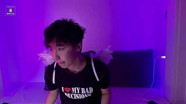 HeejinWang Adlı Modelin Canlı XXX Sohbeti