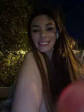 Chatroom XXX en direct de AmelieCrystal