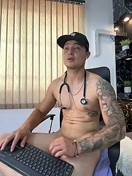 Chat XXX Live Alexander_ferre