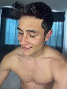 AustinJones_ 现场XXX聊天