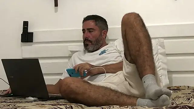 Chat XXX ao vivo de victor_chat