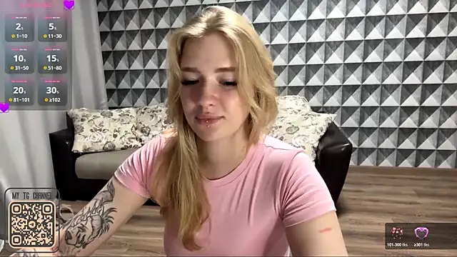 UlteriorGlute's Live XXX Chat