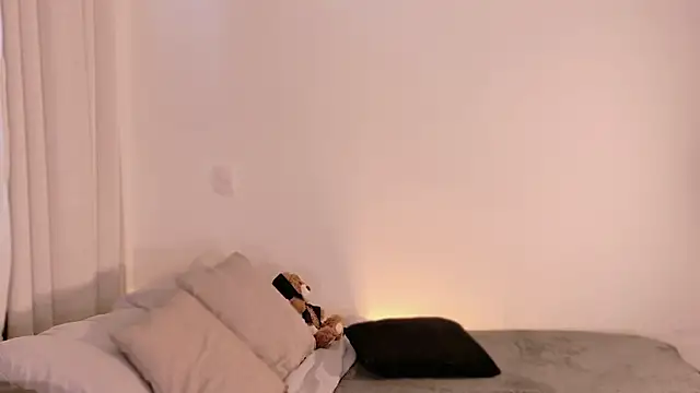 AnabelWolf – Naživo XXX chat