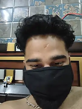 Show Webcam de BeardKingoBack