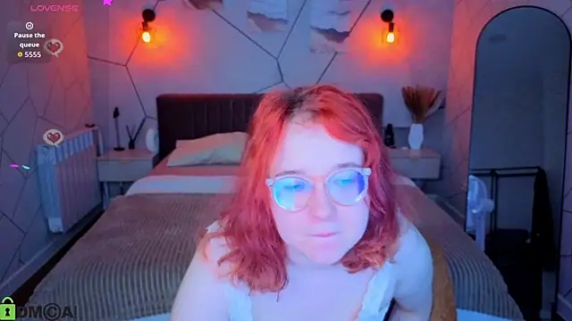Chatroom XXX en direct de Aleks-casterrr