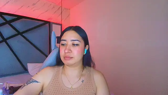 Chatroom XXX en direct de sayumi_dirty