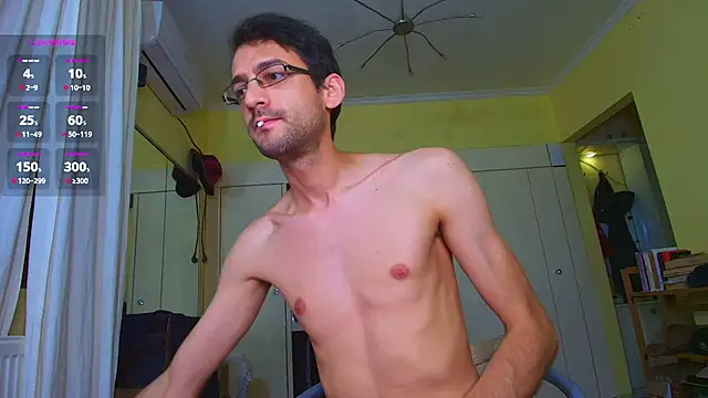 HungEddy Live XXX Chat