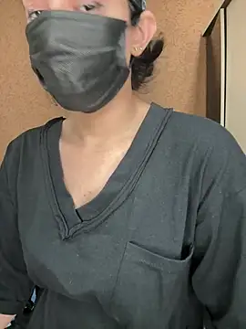 Janvimoon 即時 XXX 聊天