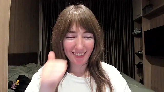 bekkawell's Live XXX Chat
