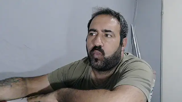 Chat +18 de -Hunter_Blaze- ao vivo