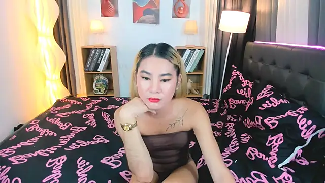 Naughty_Jessie's Live XXX Chat