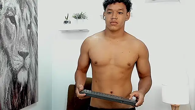Oliver_Smithx – Naživo XXX chat