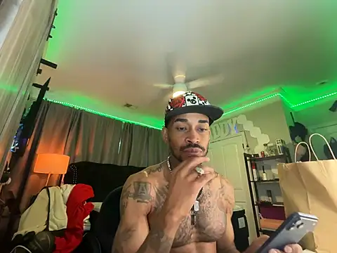 StillArQuez's Live XXX Chat
