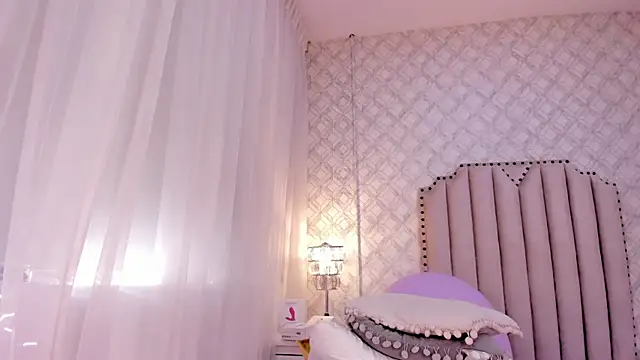 katherine_glow's Live XXX Chat