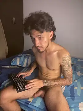 Kriss_Edwards Chat XXX in diretta
