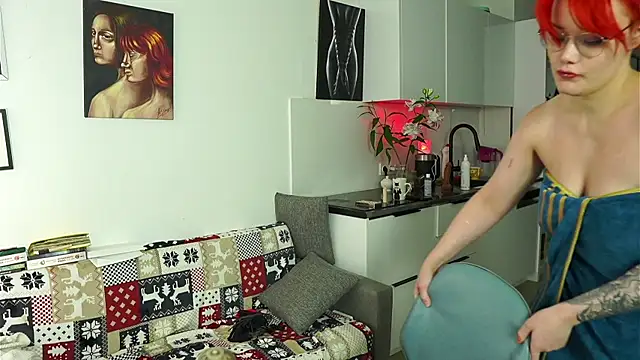 sova_energy's Webcam Show