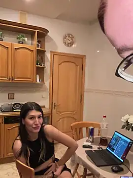 Czat XXX na żywo – RussianGirls_