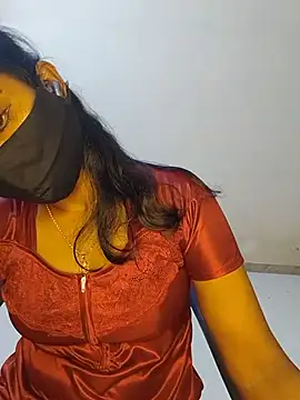 Webkamerová show YALINITWO7_TAMIL