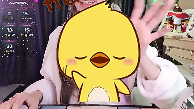 Your-Sunshinee's Live XXX Chat