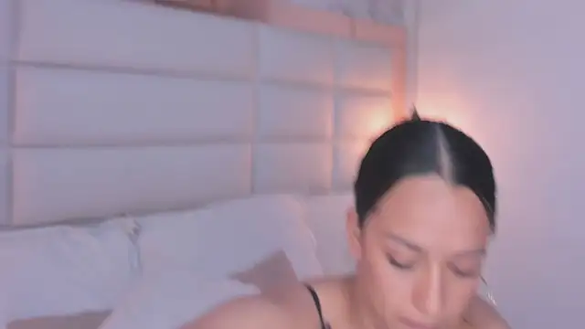 Salome_Smitth_1 Chat XXX in diretta