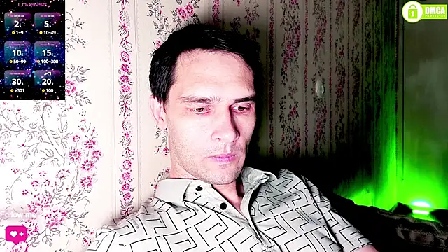 دردشة DavidCarroll الجنسية المباشرة