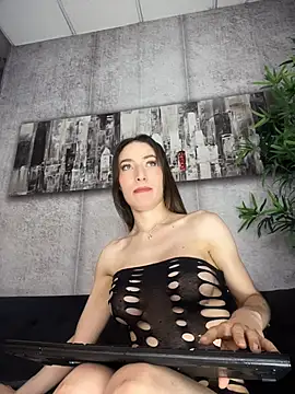 Chat XXX en directo de IAmNobodyXXX