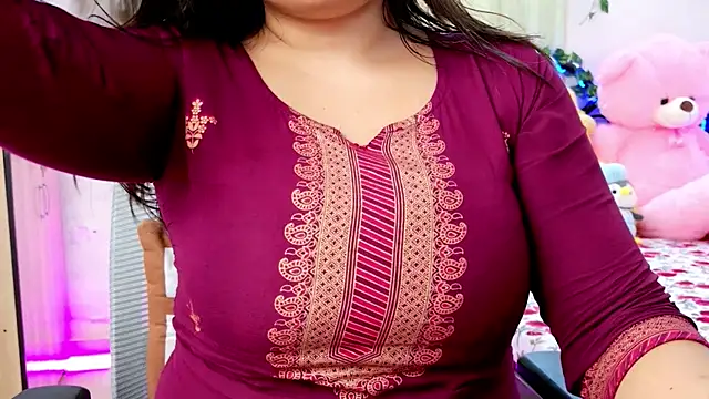 thyAanvin Live XXX chat