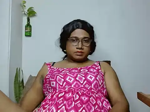 Dusky_Mallu_ – Naživo XXX chat