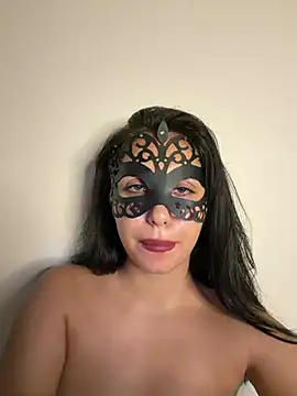 Meryy34 Live XXX-Chat