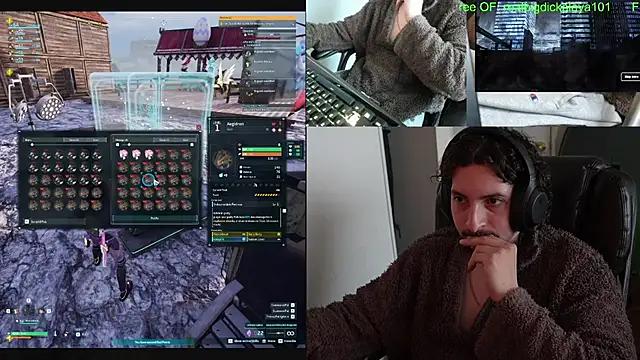 BigDickPlaya101 live XXX chat