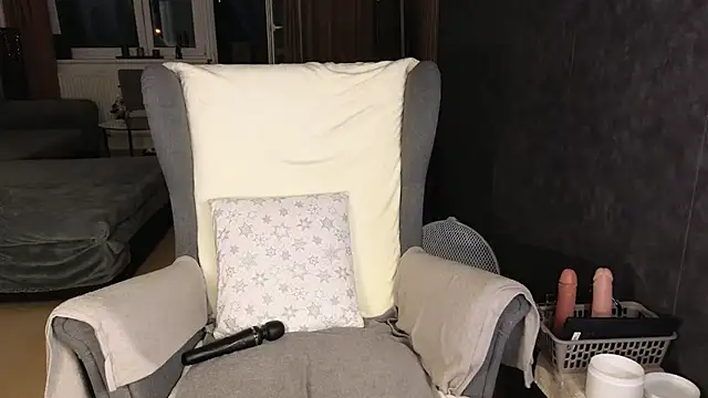 MichellePurple – Naživo XXX chat