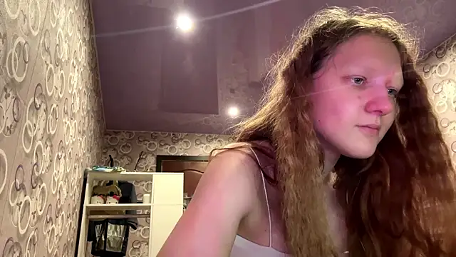 XXX chat uživo modela HandyWoo