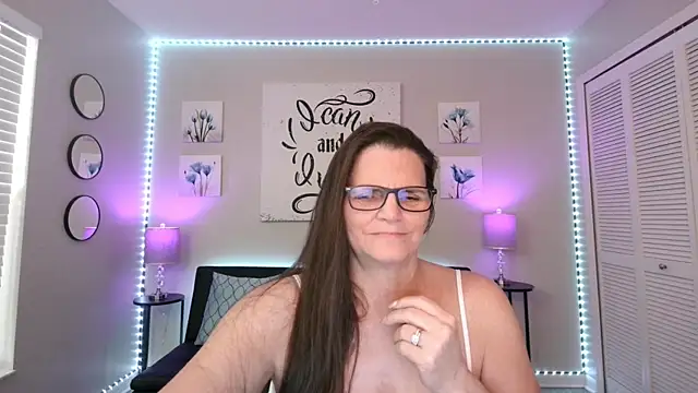 Chat XXX en directo de ClassySamantha