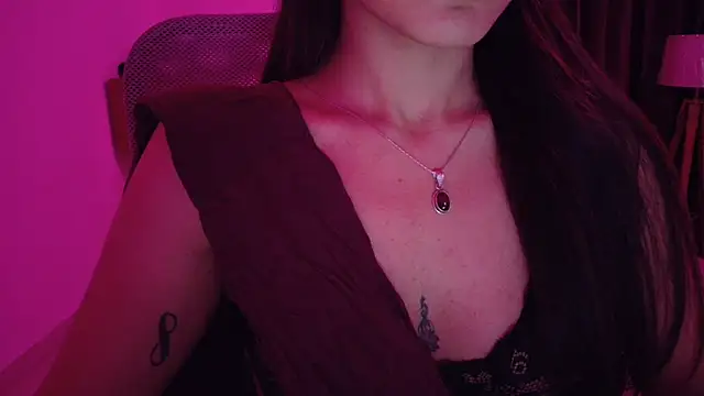 Czat XXX na żywo – MidnightFlame