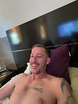 CoyoteDuMato Live XXX-Chat