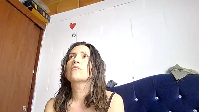 Chat +18 de princessbella93 ao vivo