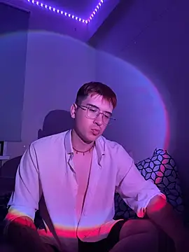 Thomas_Greene Live XXX-Chat
