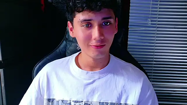 Chat XXX Live SrJacobs