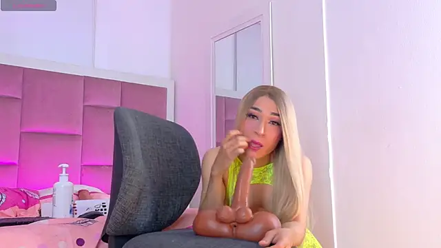 AlissonRose3 live XXX chat