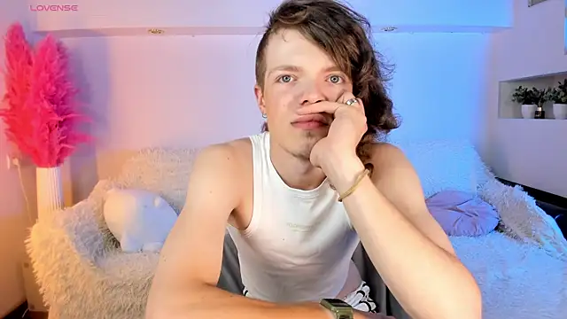 Czat XXX na żywo – Ivi_ca