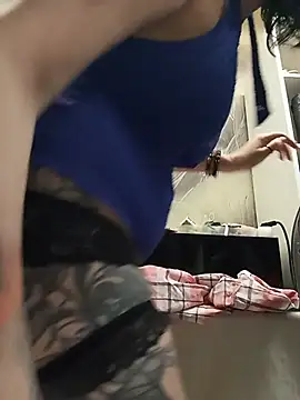 צ'אט XXX בשידור חי של SexsFox