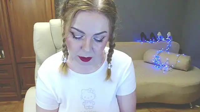 Czat XXX na żywo – Cute_sun