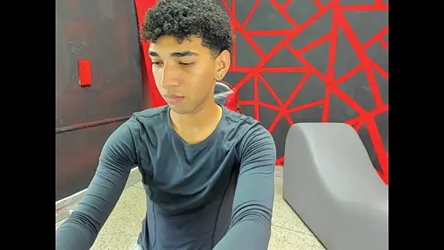 Živý XXX chat efrain_boy