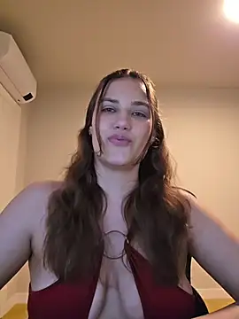 MiaRides19n Live XXX chat