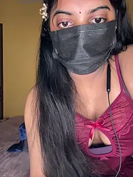 miss_eyekiller12's Live XXX Chat