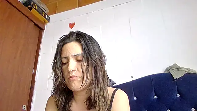princessbella93 Chat XXX in diretta