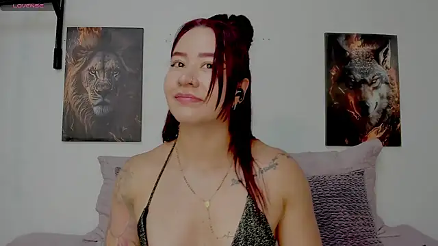 AngelMartinss Chat XXX in diretta