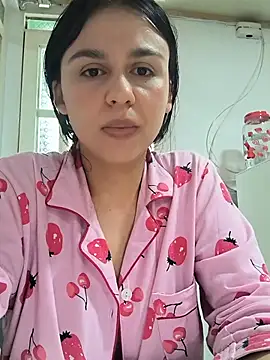 XXX chat uživo modela Daniela-rosee
