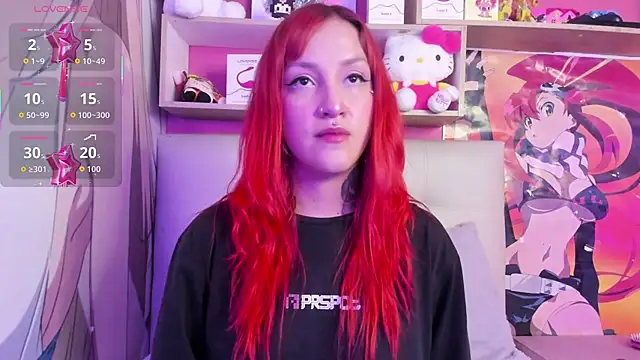 Makima_Devil Chat XXX in diretta