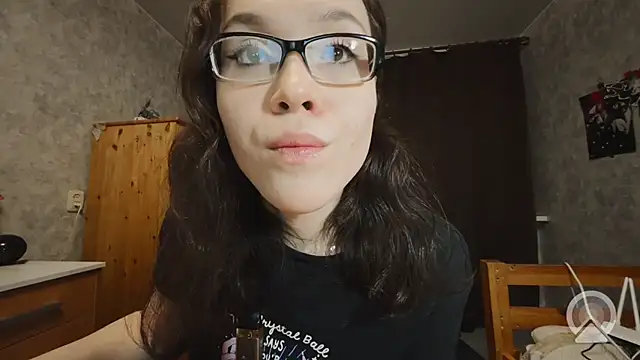 Вебкам-шоу RachelSav
